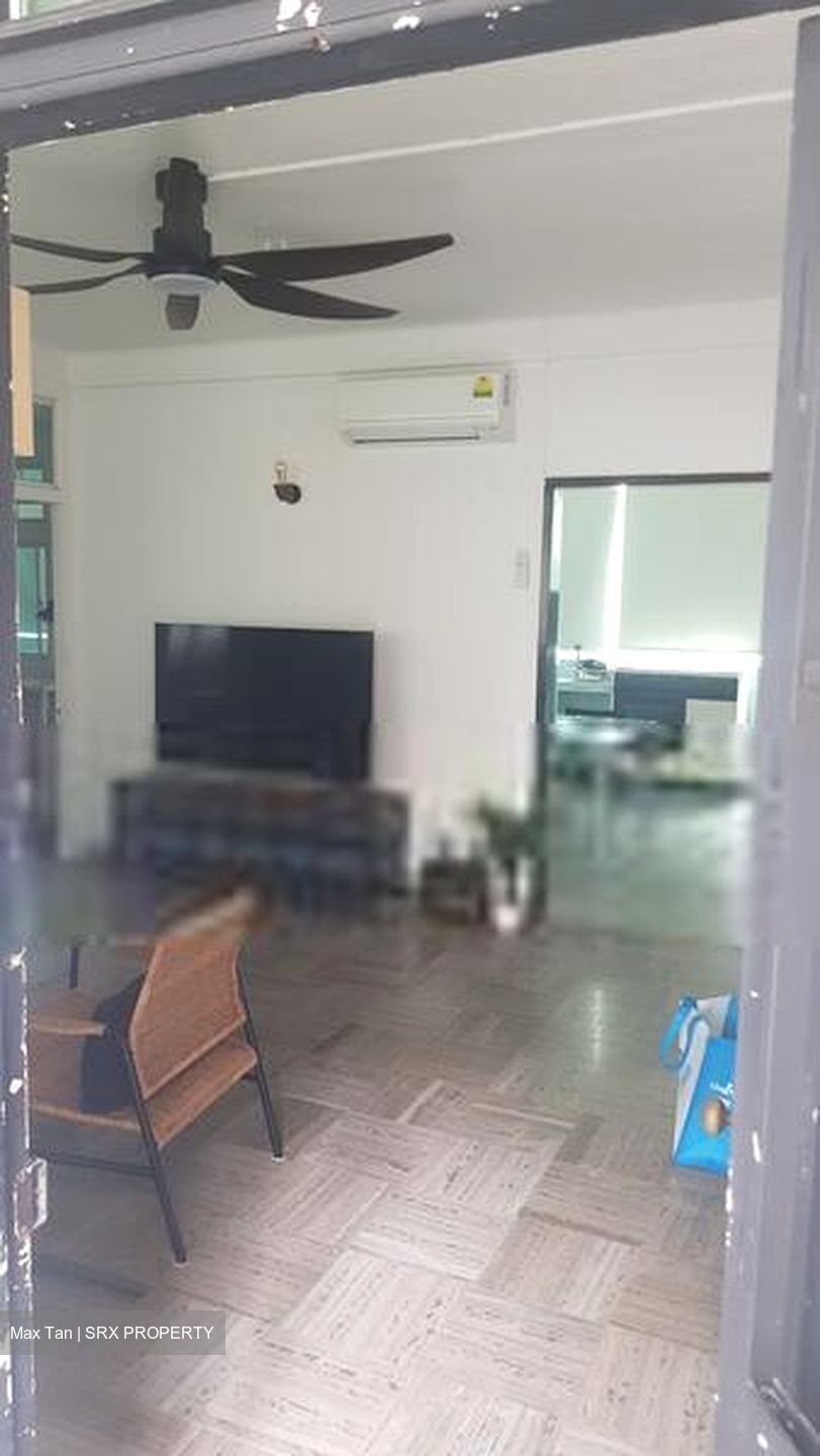 Blk 26 Tiong Bahru Road (Bukit Merah), HDB 3 Rooms #583020601